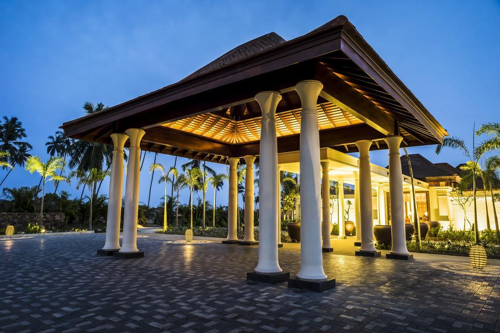Anantara Peace Haven Tangalle Resort Exterior photo